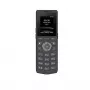 IP mobilusis telefonas Fanvil W610W juodas 4 linijų Wi-Fi