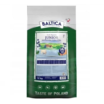 Baltica 5905996520370 šunų maistas