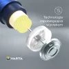 Šarminių baterijų rinkinys Varta AAA (R3) Longlife Power — 24 vnt.