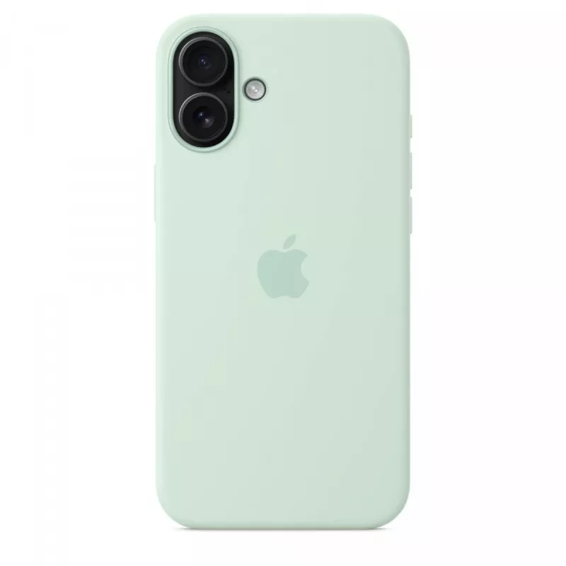 Apple MDGU4ZM/A mobiliojo telefono dėklas 17 cm (6,7) Dangtelis Akvamarinas