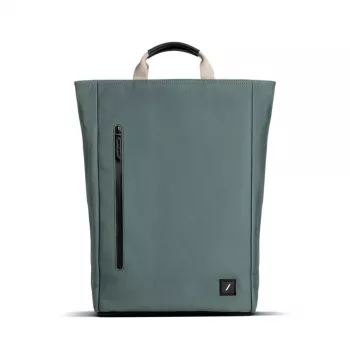 Casual Backpack Native Union W.F.A Backpack Green 100% Recycled PET
