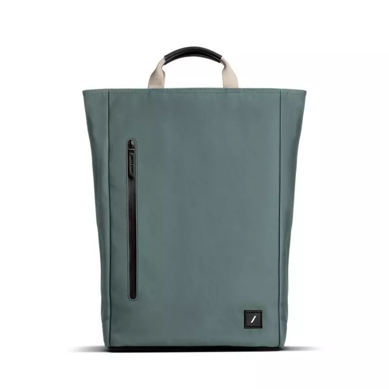 Casual Backpack Native Union W.F.A Backpack Green 100% Recycled PET