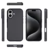 nevox StyleShell Shock - iPhone 17 6.3 juoda (2523)