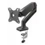 Deltaco ARM-534 monitoriaus laikiklis / stovas 68,6 cm (27) Stalinis Juodas