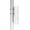 Korpusas Ubiquiti UISP Box Plus polikarbonatinis baltas 380x293x76.4mm