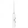 TP-Link Omada ER703WP-4G-Outdoor tinklų sietuvas / valdiklis 10, 100, 1000 Mbit/s