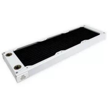 Stealkey Customs SC RadPro L360 H30 radiatorius - baltas