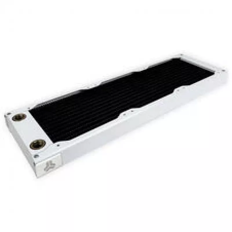 Stealkey Customs SC RadPro L360 H30 radiatorius - baltas