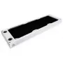 Stealkey Customs SC RadPro L360 H30 radiatorius - baltas