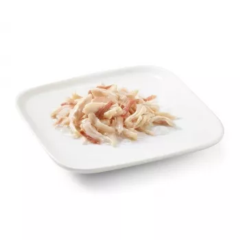 SCHESIR želėje su vištiena ir jautiena – drėgnas šunų pašaras – 150 g