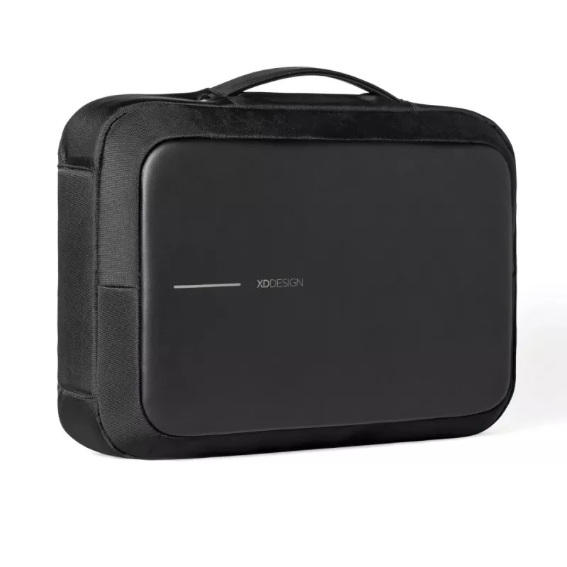 XD Design ANTI-VAGYSTĖS Kuprinė / Portfelis Bobby Bizz 2.0 Juoda P/N: P705.921