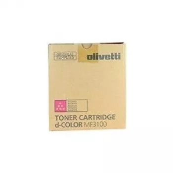 Olivetti B1135 spausdintuvo eksploatacinė medžiaga, purpurinė