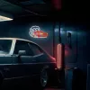 Automobilinės neoninės lempos MANTA SNL96MT — salono/išorės akcentinis apšvietimas, modelis SNL96MT