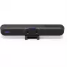 Logitech WEBCAM - Rally Bar Huddle - GRAPHITE - USB - PLUGJ - WW-9006 - ŠVEICARIJA