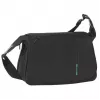 Messenger case Rivacase 7450 Juoda