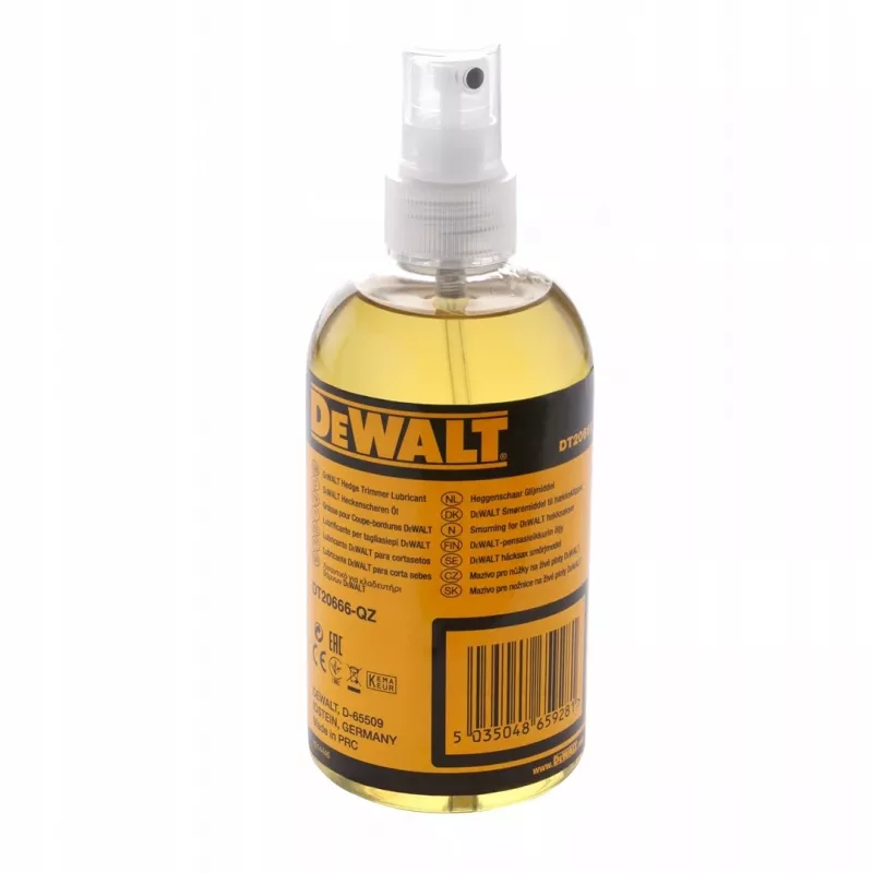 Gyvatvorių žirklių tepimo purškiklis 300ml
