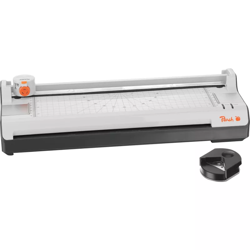 Laminatorius PEACH PBP540 A3 6 viename, modelis PBP450, A3 formatas, daugiafunkcis