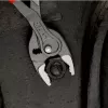 Replės Knipex TwinGrip 250 mm 82 01 250