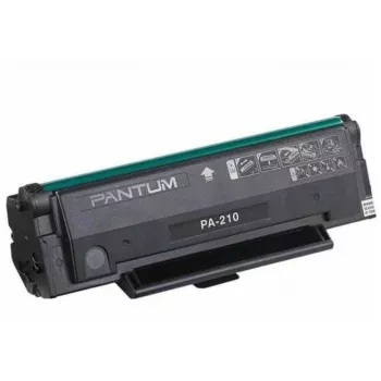 Toner Juoda/1.6K Oem PA-210EV Pantum