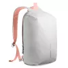 XD DESIGN Switch 2-in-1 kuprinė SANDUST/PINK P706.331
