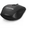 Pelė DICOTA D31980 Travel abiem rankoms tinkama Bluetooth