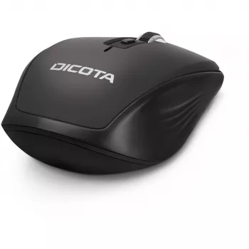 Pelė DICOTA D31980 Travel abiem rankoms tinkama Bluetooth