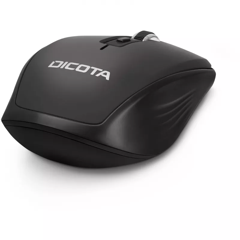 Pelė DICOTA D31980 Travel abiem rankoms tinkama Bluetooth