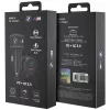 Automobilinis pakrovėjas 20W PD-QC 3.0 greitasis įkrovimas juodas
