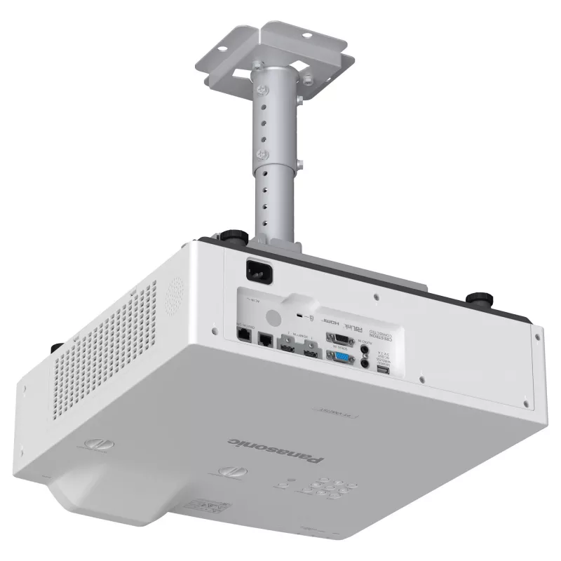 Panasonic PT-VMZ7STEJ LCD lazerinis trumpojo nuotolio projektorius 7000 liumenų