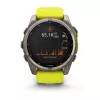 Išmanusis laikrodis Garmin fenix 8 Graphite