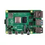Vieno plokštės kompiuteris Raspberry Pi 4 Model B pilnas rinkinys 4 GB RAM