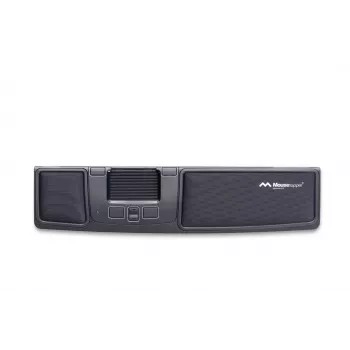 pelėtrapper Advance 2.0 pelė Juoda/White USB-A, Mechanical, USB Type-A, 2000 DPI, Juoda, Pilka
