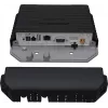 Maršrutizatorius MikroTik LtAP LTE7 Kit LtAP-2HnD&R11e-LTE7 — 802.11n, Gigabit Ethernet, 1x LAN, MU-MIMO
