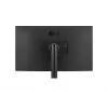 LG 32BR55UK-B | 31,5 colio | VA | UHD | 16:9 | 60 Hz | 4 ms | 3840 x 2160 pikselių | 250 cd/m² | 2 HDMI prievadai