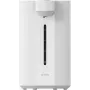 Elektrinis virdulys Xiaomi MEK01-EU 5 L 1600 W baltas — pastatomas, 220–240 V, Wi‑Fi, reguliuojama temperatūra 40–90°C