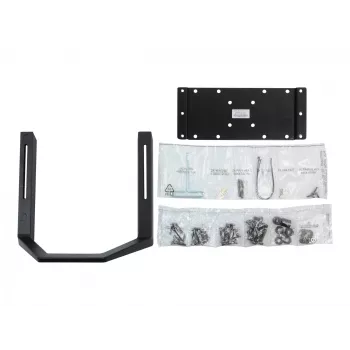 Montavimo rinkinys Ergotron 97-760-009, juodas