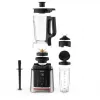 Tefal InfinyMix+ BL91HD31 didelio greičio plakiklis 1600 W juoda / nerūdijantis plienas