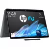 HP - OmniBook Ultra Flip 14-fh0079ng, Intel Core Ultra 7, 35,6 cm (14), 2880 x 1800 pikselių, 32 GB, 2 TB, Windows 11 Home - OmniBook Ultra Flip nešiojamasis kompiuteris 14-fh0079ng Windows 11 Home 14