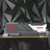 Patriot Memory Viper Venom PVV516G60C30 atminties modulis 16 GB 1 x 16 GB DDR5 6000 MHz ECC