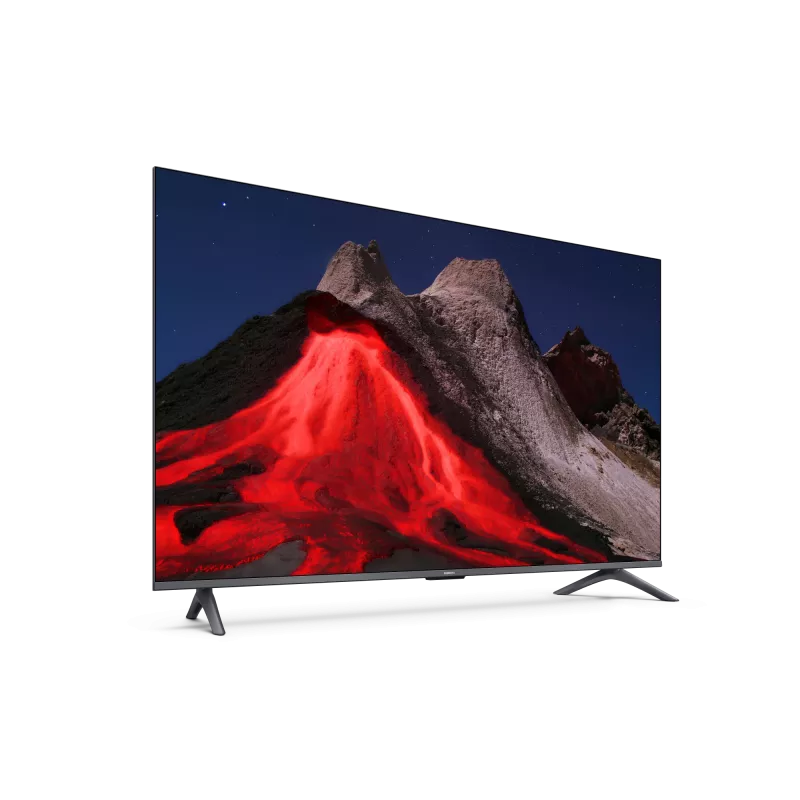 Televizorius Xiaomi TV A Pro 55 55 colių 4K Ultra HD QLED 3840 x 2160