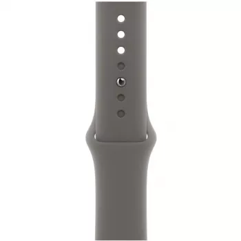 Apple apyrankė išmaniajam laikrodžiui - 45 mm - M/L (riešams 160–210 mm)