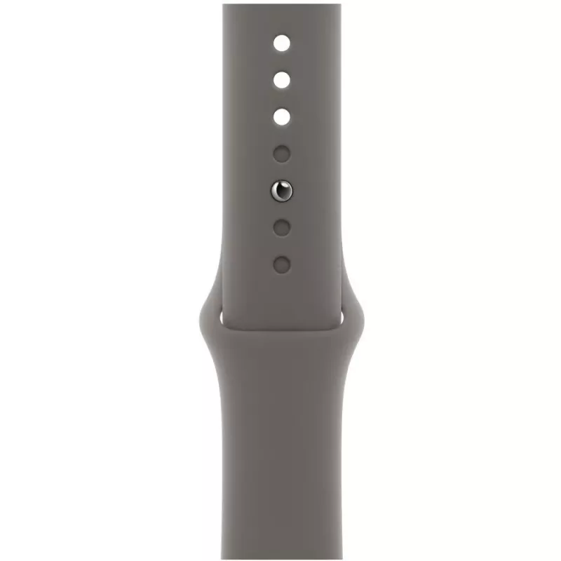 Apple apyrankė išmaniajam laikrodžiui - 45 mm - M/L (riešams 160–210 mm)