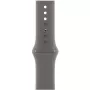 Apple apyrankė išmaniajam laikrodžiui - 45 mm - M/L (riešams 160–210 mm)