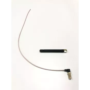 Antenos laidas charge amps CA-100796 WiFi