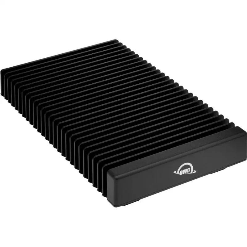 OWC ThunderBlade X8, 8TB nešiojamasis SSD, Thunderbolt (40Gb/s)