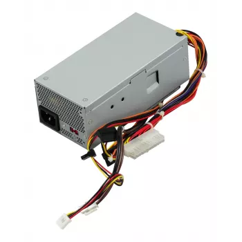 Maitinimo blokas Dell 250W 7GC81 ATX formos