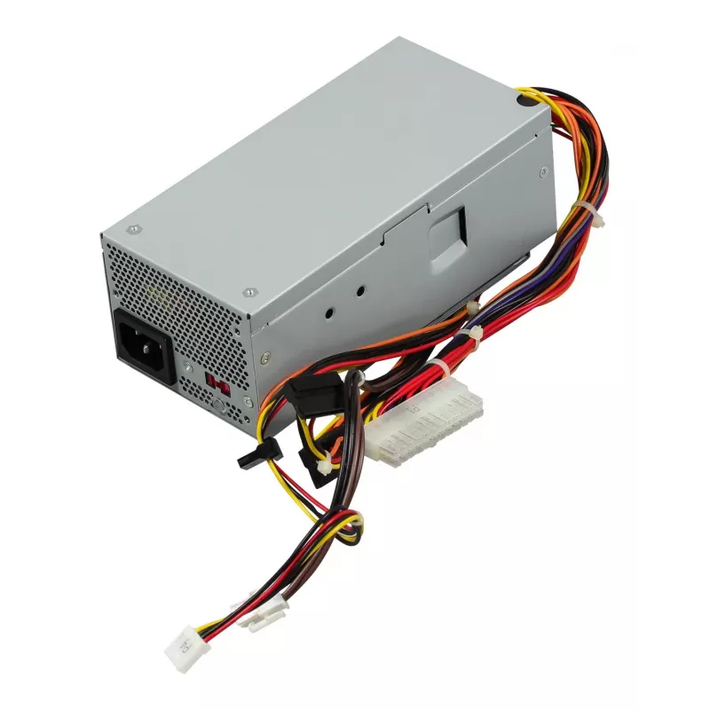 Maitinimo blokas Dell 250W 7GC81 ATX formos