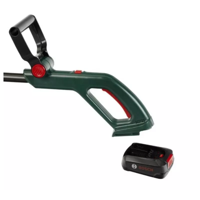Krūmapjovė Bosch Easy cut