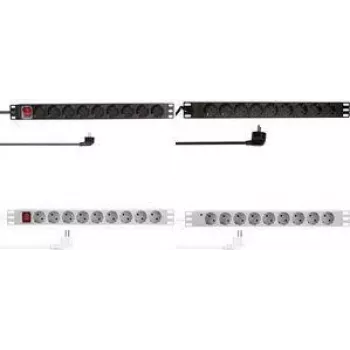 Logilink PDU9C05 pilka