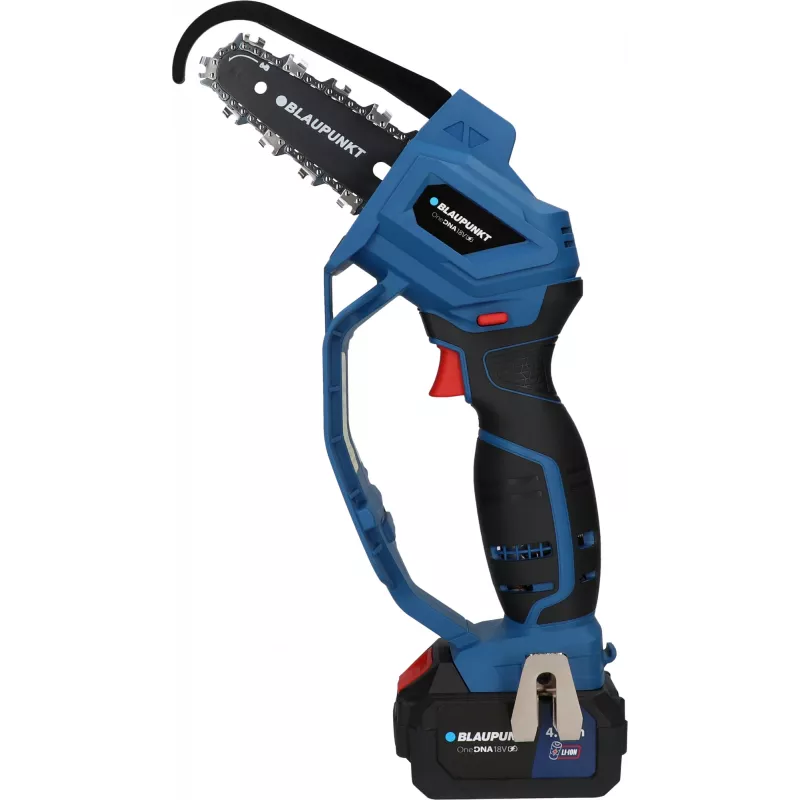 Grandininis pjūklas Blaupunkt CS2010 Mini Chainsaw